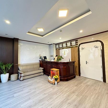 Thanh Thanh 5 Dalat Hotel - Ks Gan Cho Dem Gia Re Exterior foto