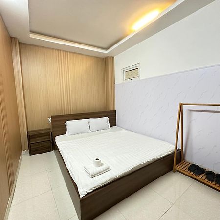Thanh Thanh 5 Dalat Hotel - Ks Gan Cho Dem Gia Re Exterior foto